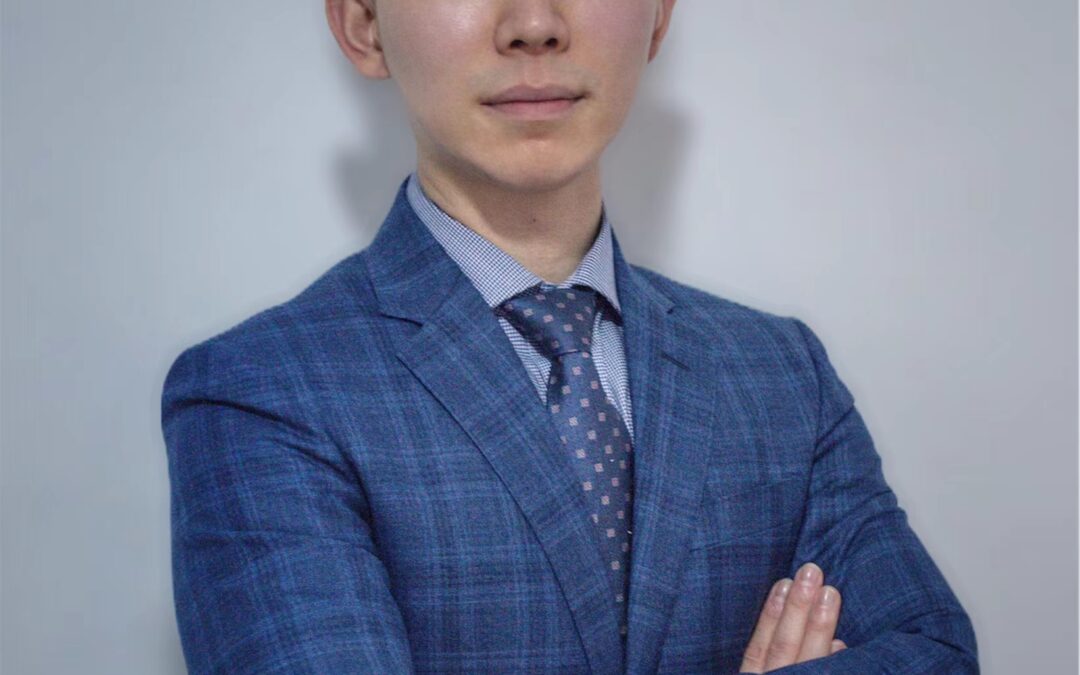 Steve 陈超彦 — BOB LEGAL & TAX 创始合伙人兼律师